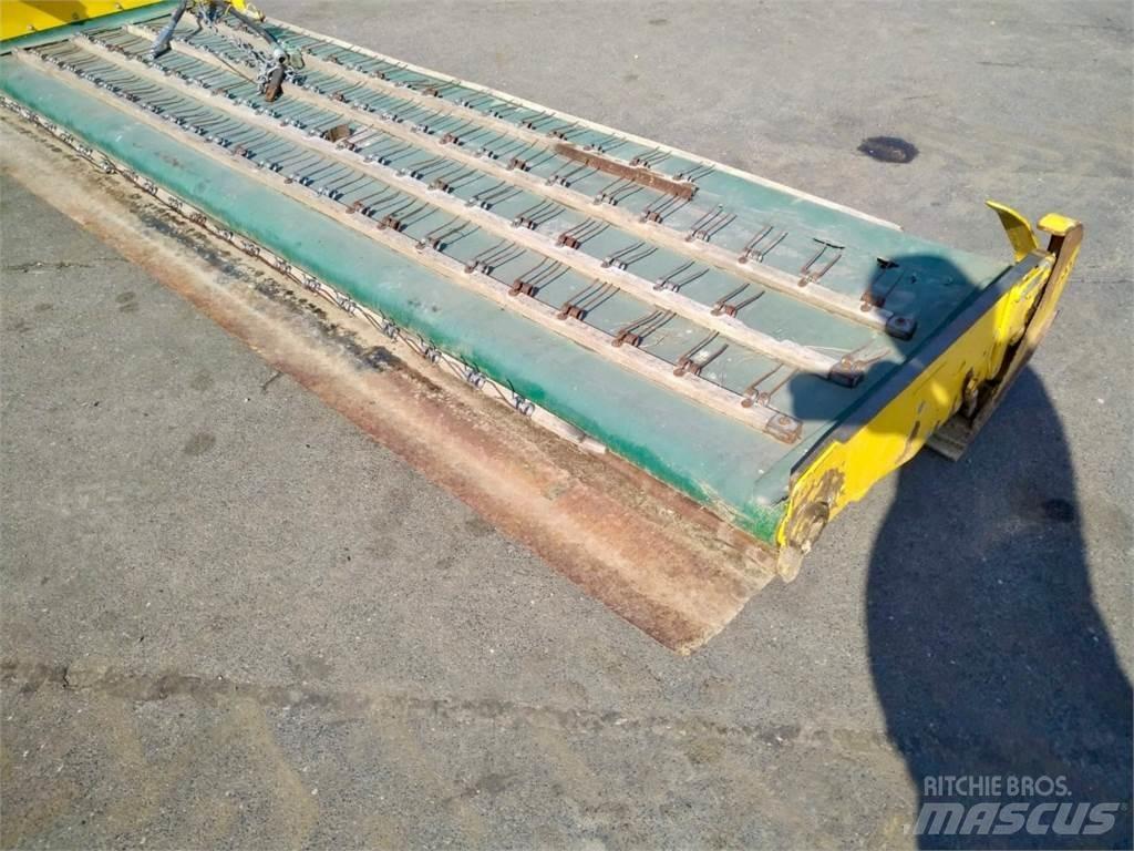  SONSTIGE DZ 2.95 D Utilaje agricole - Altele