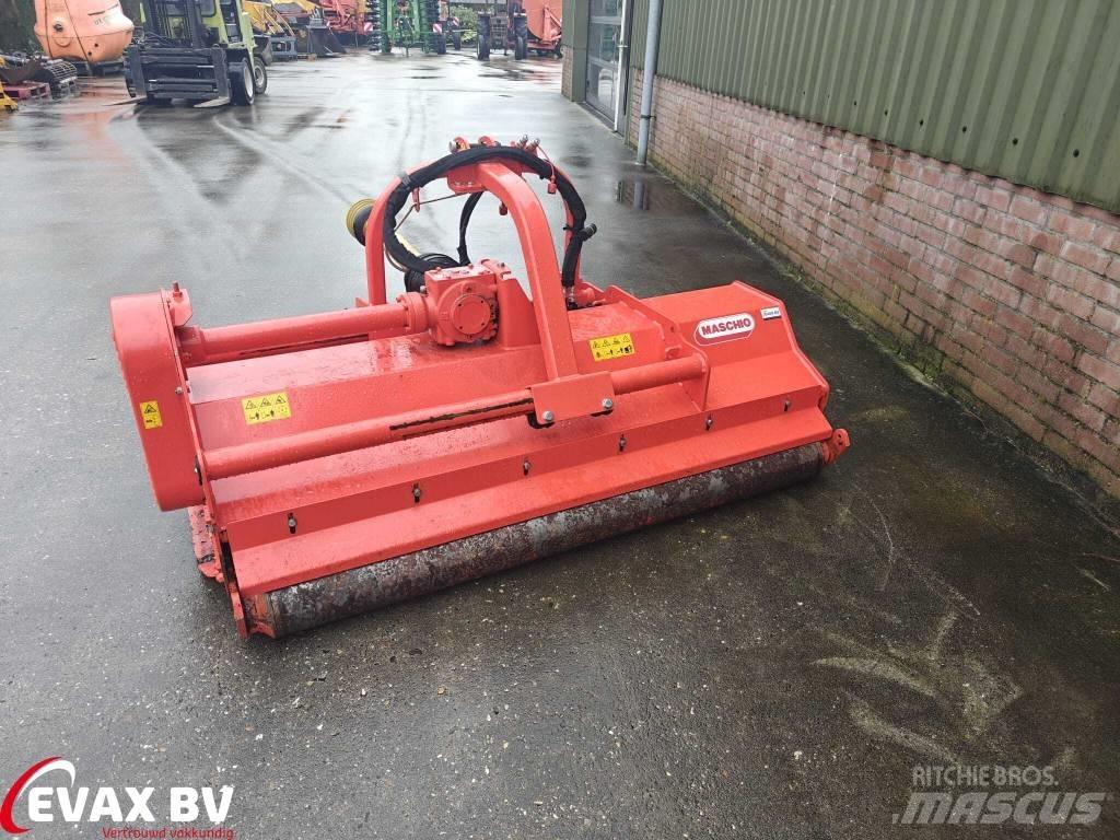 Maschio Bella 190 Cositoare