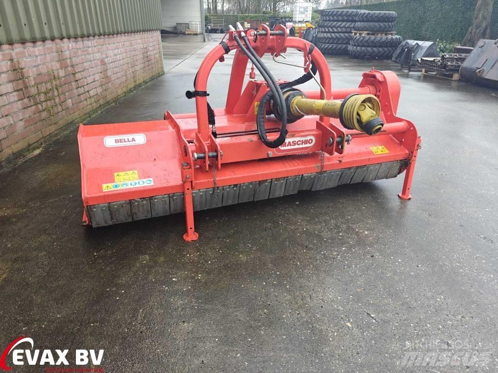Maschio Bella 190 Cositoare