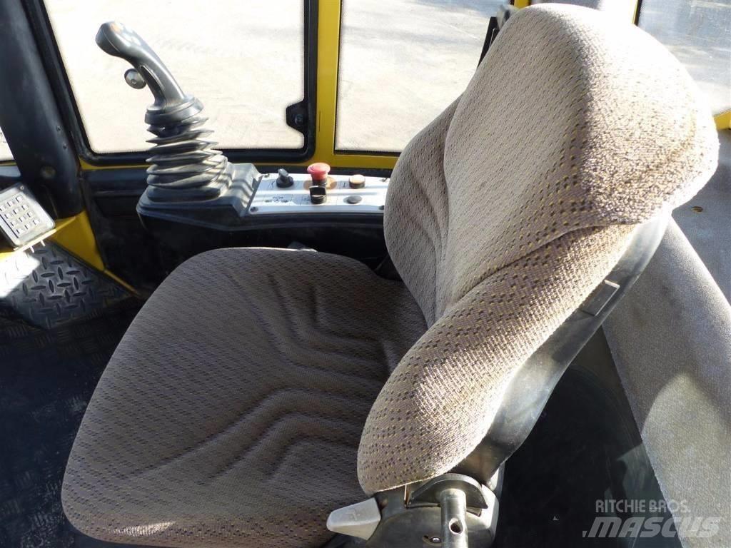 bmw 213d Compactoare monocilindrice