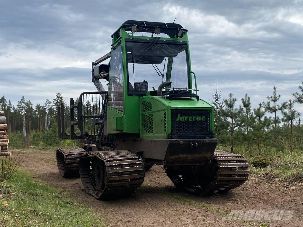 Jarcrac EVOPRO Transportoare