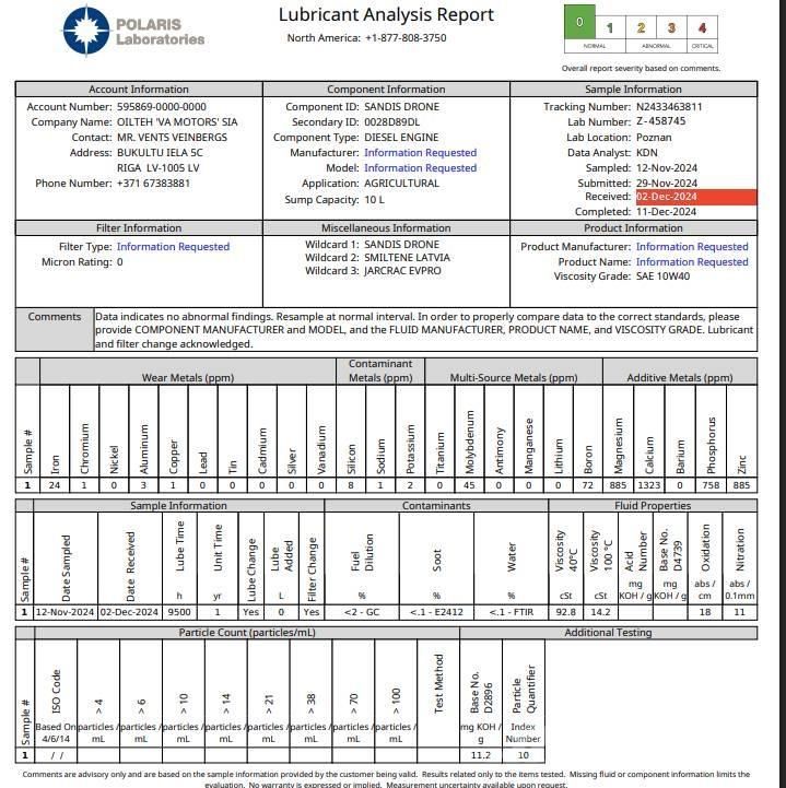 Jarcrac EVOPRO Transportoare