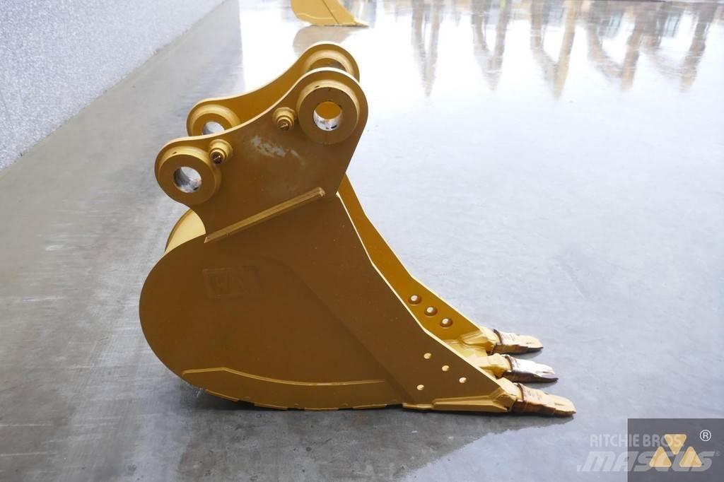 CAT 320 Bucket Pistoane