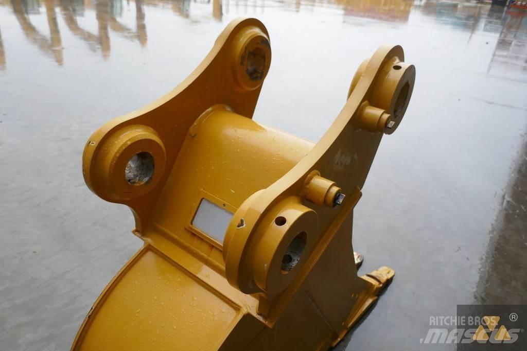 CAT 320 Bucket Pistoane