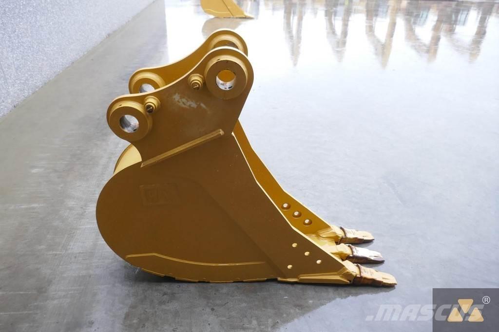 CAT 320 Bucket Pistoane
