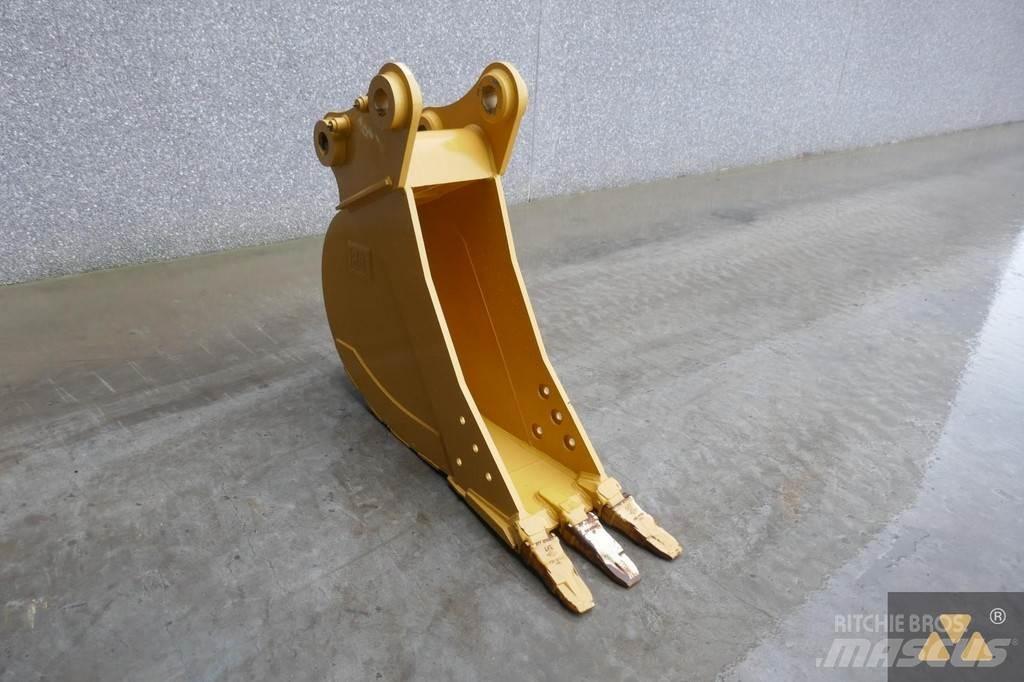 CAT 320 Bucket Pistoane