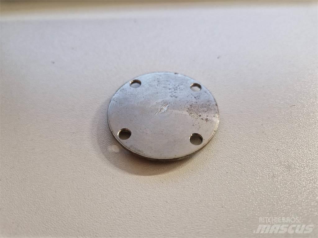 Rottne 094-21937 Capete pentru culegatoare