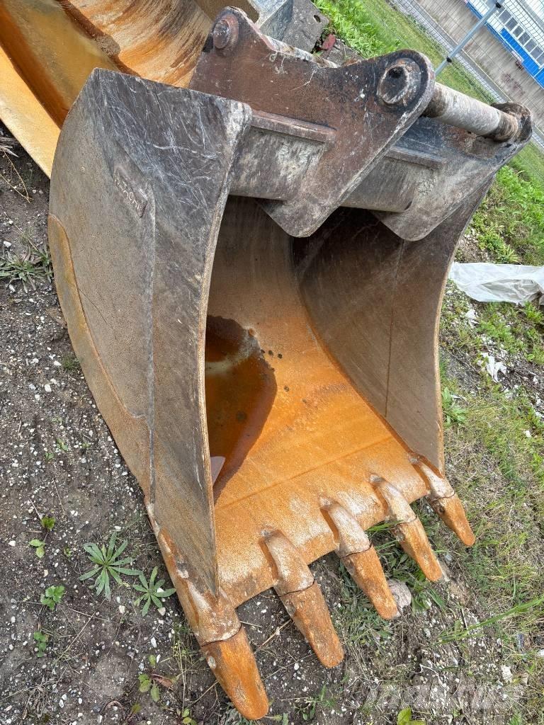 Hitachi ZX300LC-7 Excavatoare pe șenile
