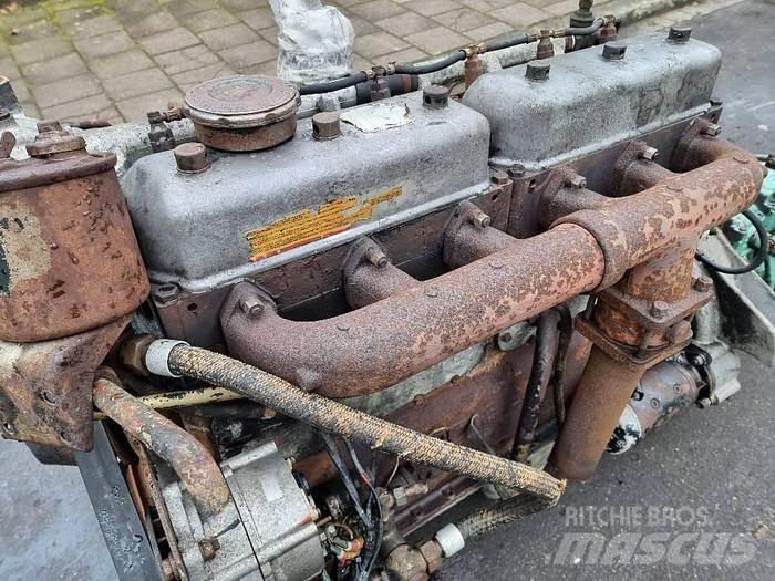  Engines 825 Transport - Altele