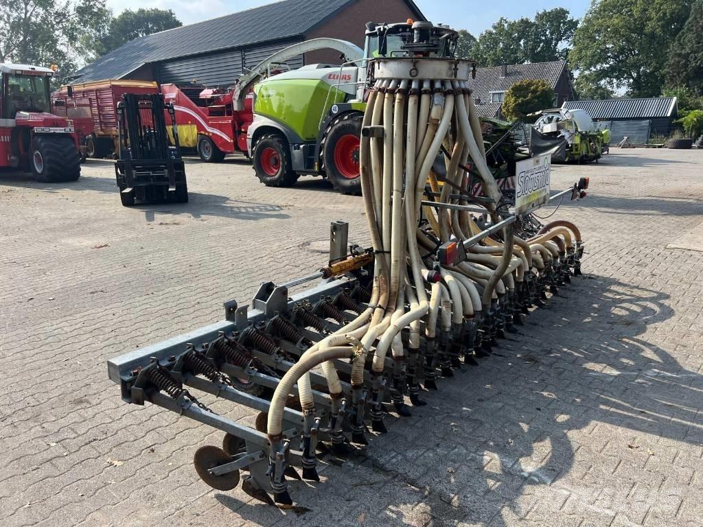 Slootsmid SK 5 M Alte masini de fertilizare si accesorii