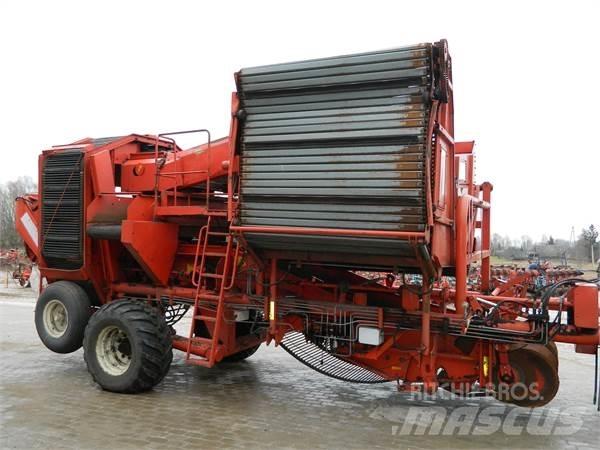 Grimme 1500 Recoltatoare de cartofi
