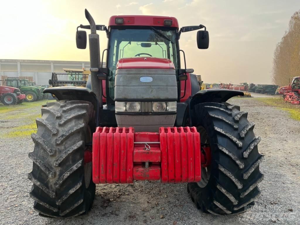 McCormick MTX 200 Tractoare
