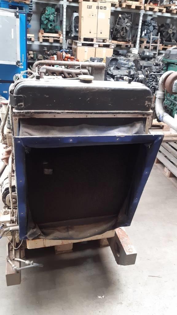 Perkins 120 kVA Generatoare Diesel