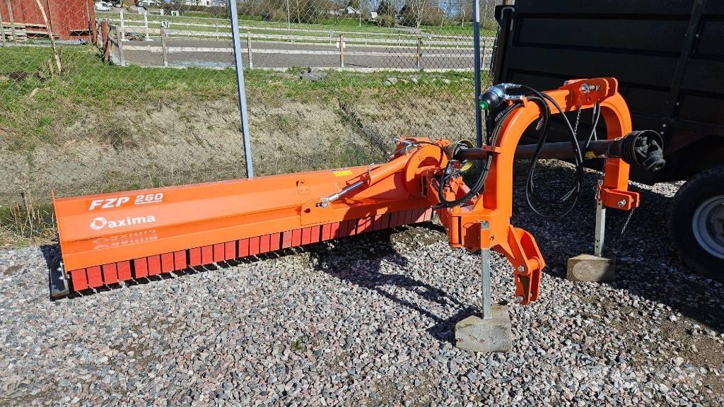Agrimaster FZP260 Utilaje agricole - Altele