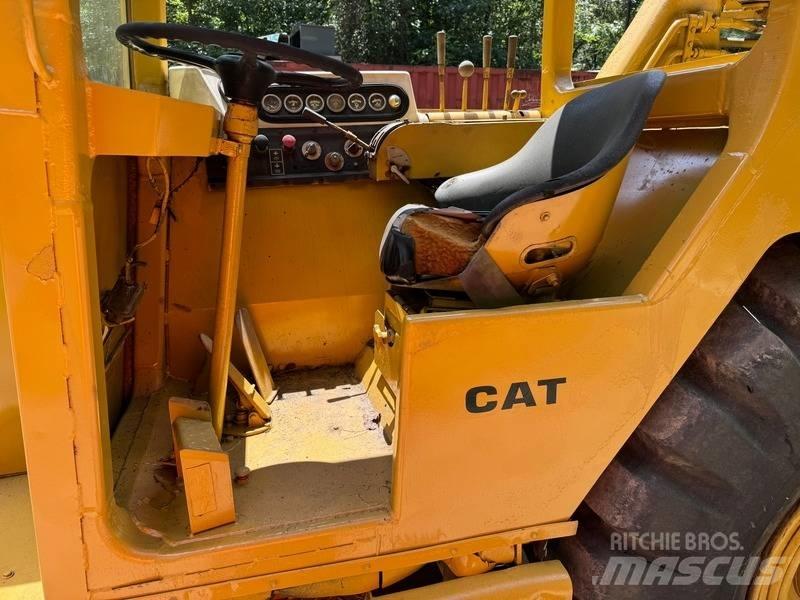 CAT 613 B Elevatoare