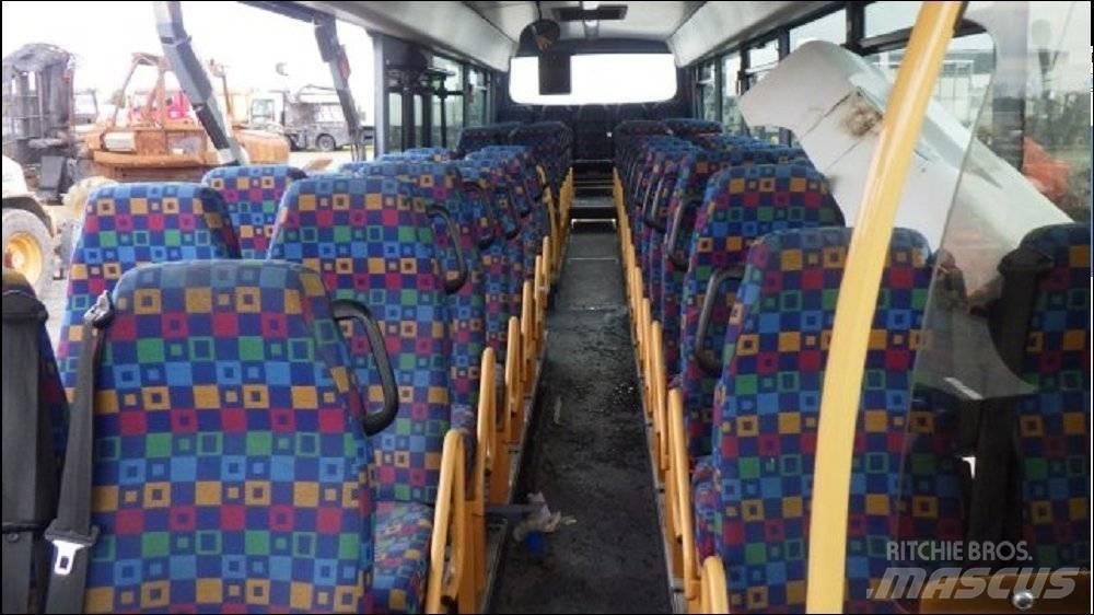 Irisbus Recreo 2 Autobuze de turism