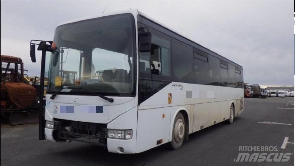 Irisbus Recreo 2 Autobuze de turism