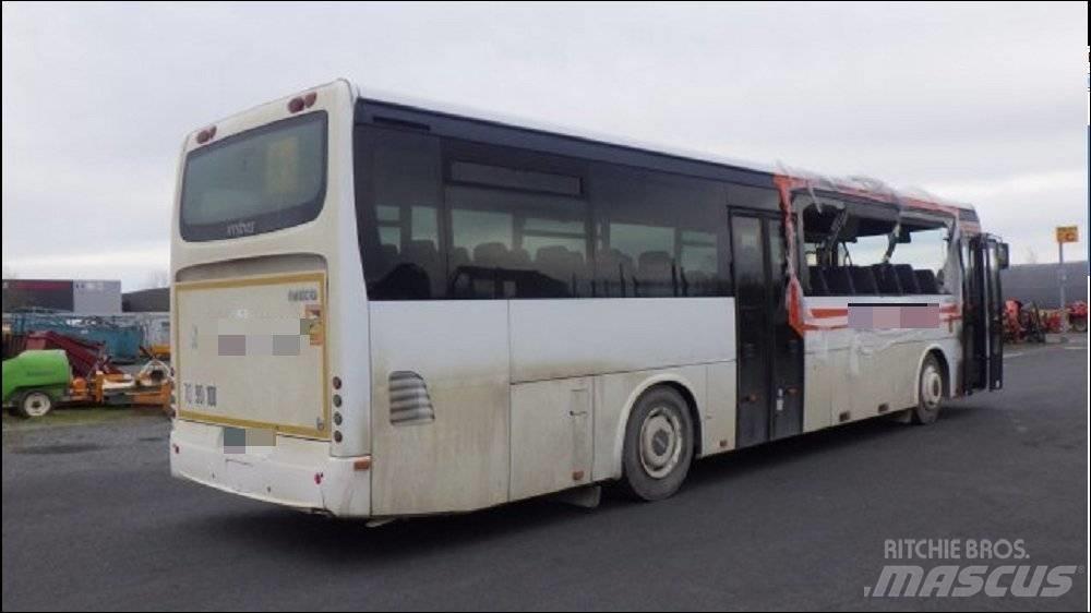 Irisbus Recreo 2 Autobuze de turism