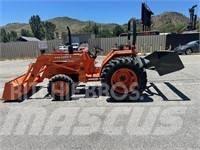 Kubota L2850 Tractoare
