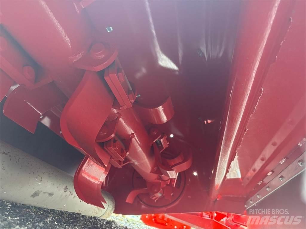 Dücker USM 15 VR4 Aeratoare