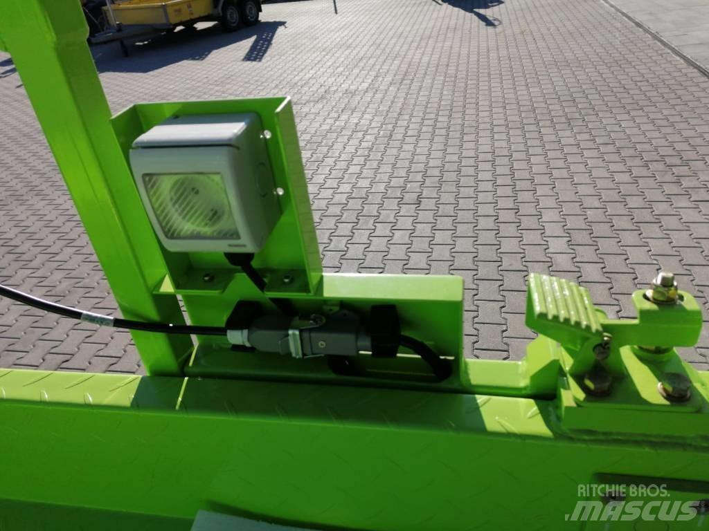 Zoomlion ZS0808DC Platforme foarfeca