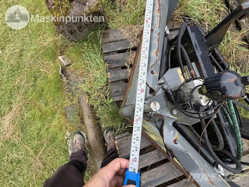 Tellefsdal Vikplog Pluguri