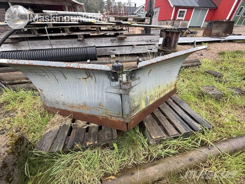 Tellefsdal Vikplog Pluguri