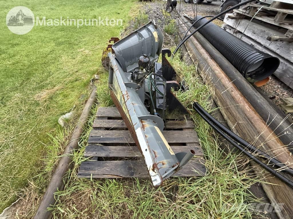 Tellefsdal Vikplog Pluguri