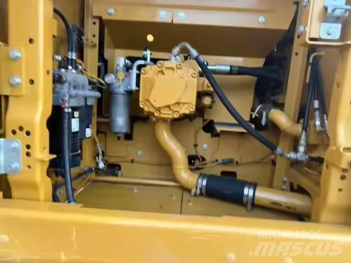 CAT CAT320GC Excavatoare pe șenile
