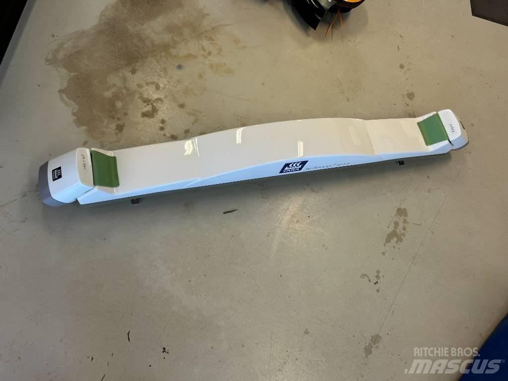  Yara N-sensor Utilaje agricole - Altele
