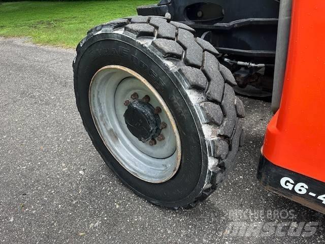 JLG G 6-42 A Stivuitoare telescopice