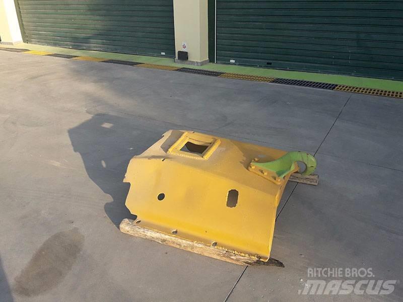CAT D 8 K Alte componente