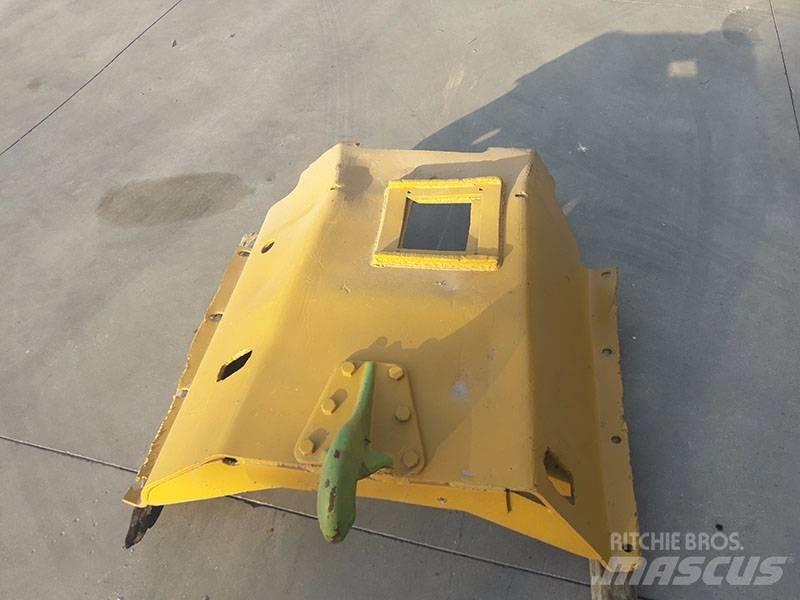 CAT D 8 K Alte componente