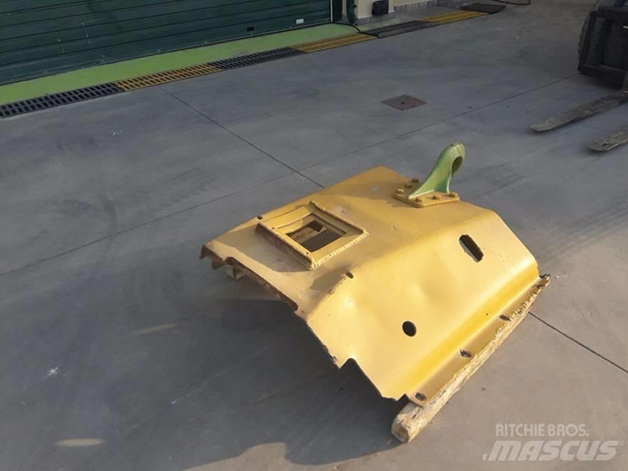 CAT D 8 K Alte componente