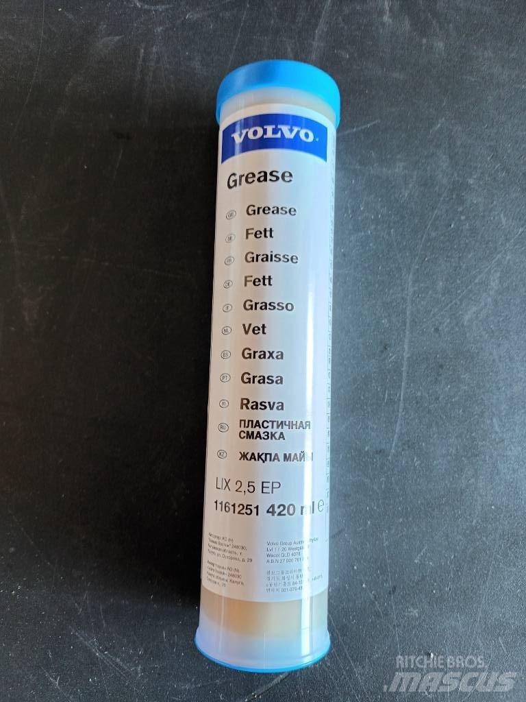 Volvo GREASE 1161251 Transport - Altele
