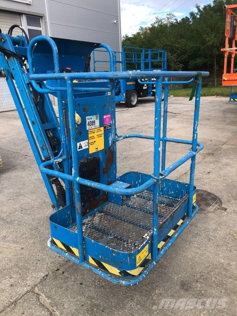 Genie Z 30/20 N RJ Nacele cu brat articulat