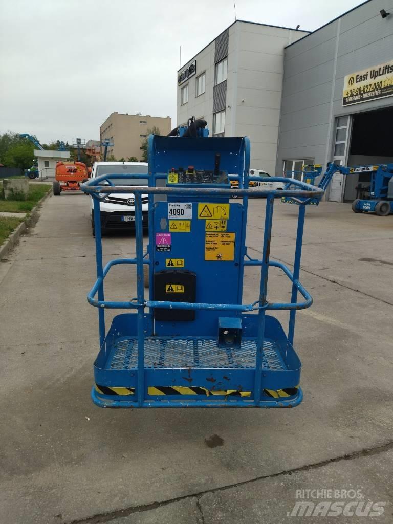 Genie Z 30/20 N RJ Nacele cu brat articulat