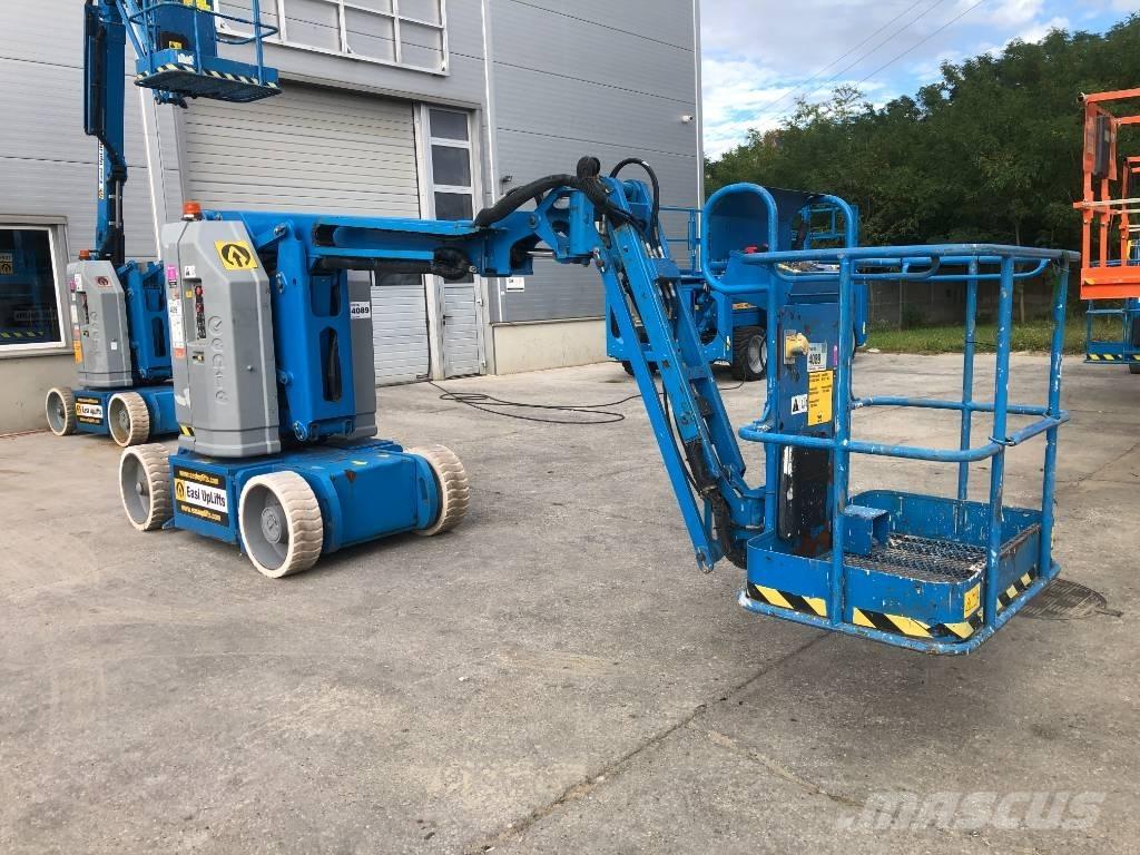 Genie Z 30/20 N RJ Nacele cu brat articulat