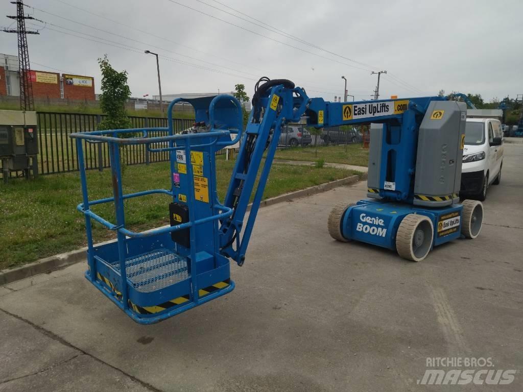 Genie Z 30/20 N RJ Nacele cu brat articulat