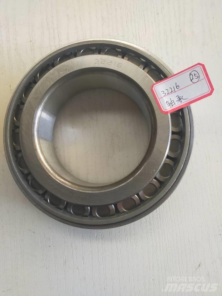 XCMG bearing 32216 Alte componente