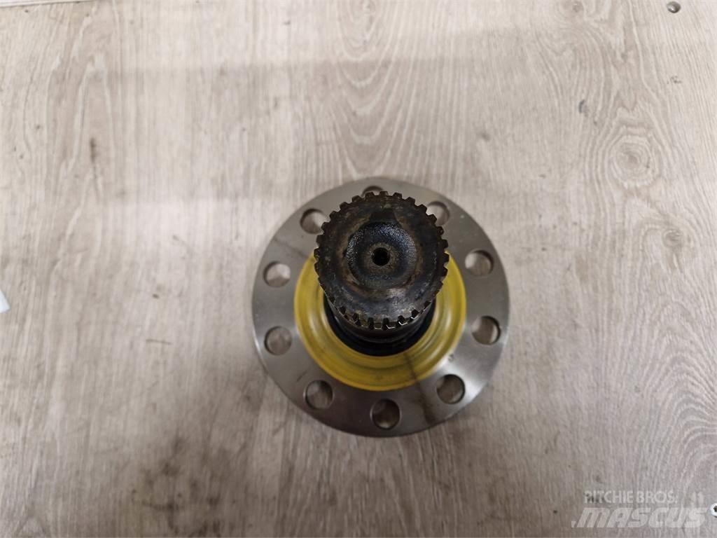 Eco Log 6003803 Capete pentru culegatoare