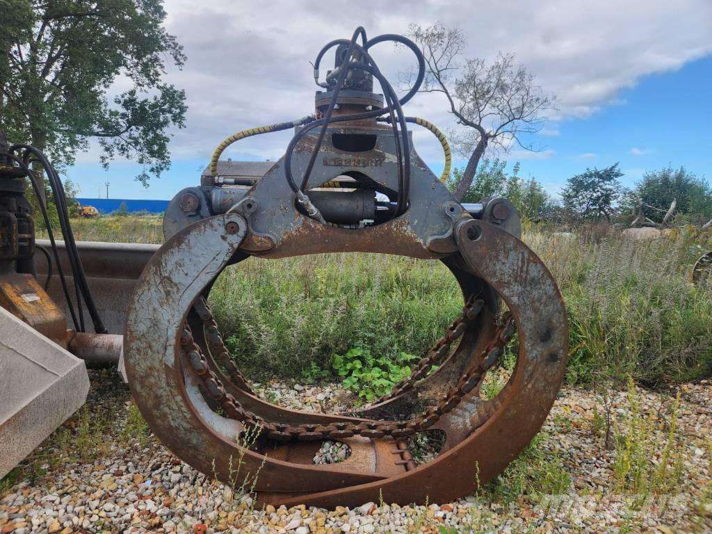  Liebheer 2.5 m2 Cupe forestiere