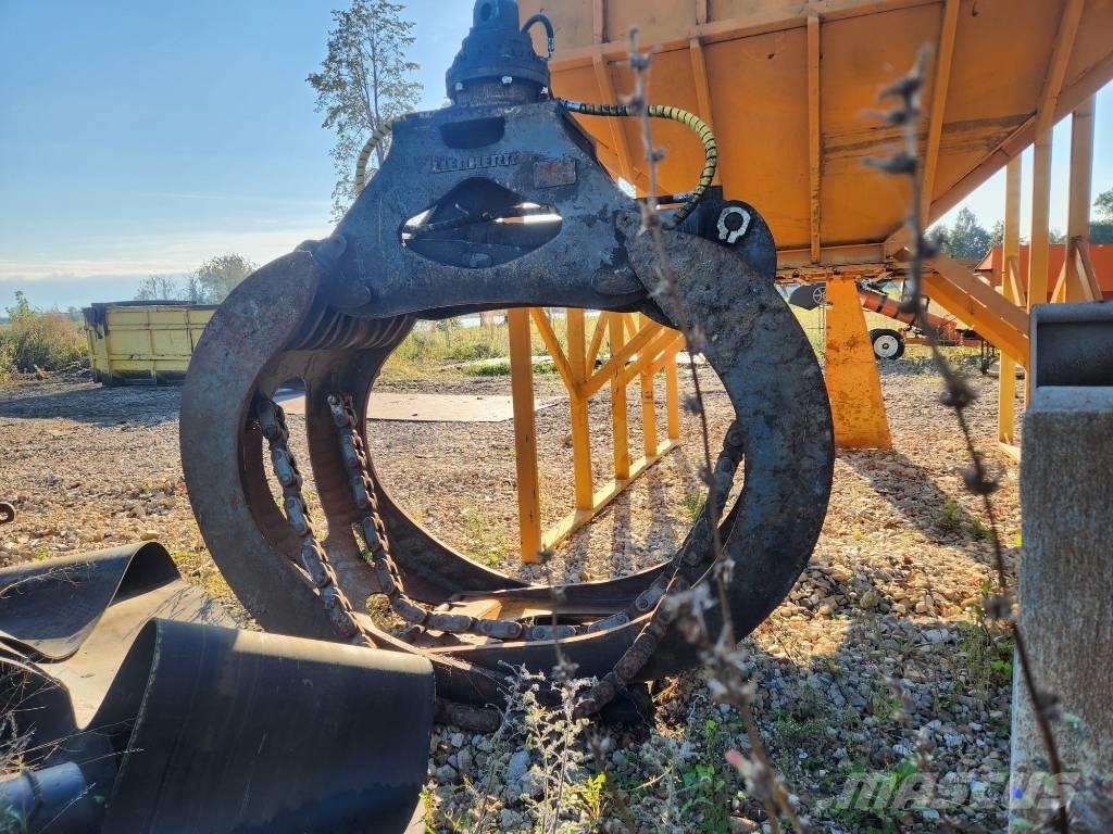  Liebheer 2.5 m2 Cupe forestiere