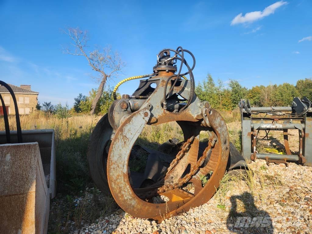  Liebheer 2.5 m2 Cupe forestiere