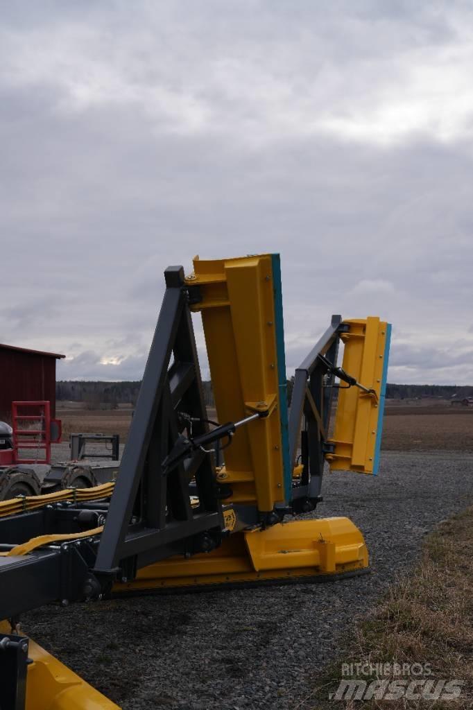 Stark TL7500 Gredere