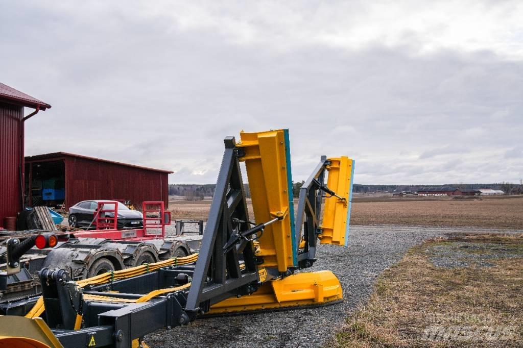 Stark TL7500 Gredere