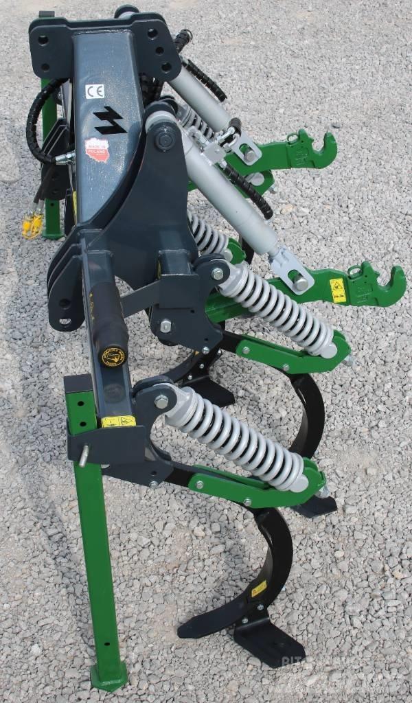 Awemak Sherp GS 30.5 pluguri pentru dalta