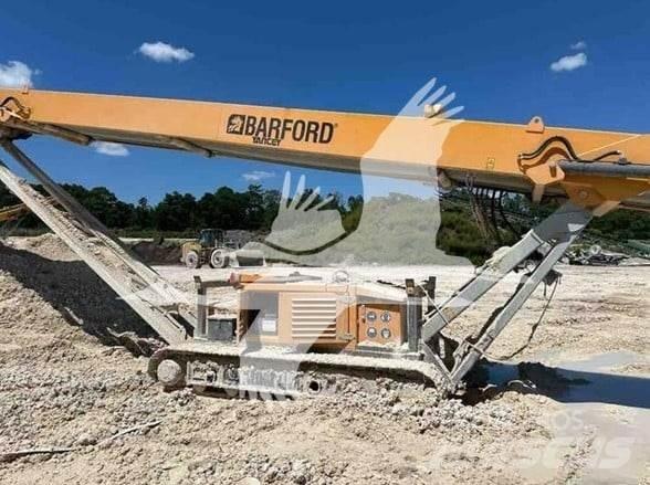 Barford TR8036 Transportoare