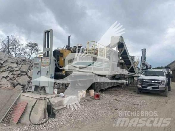 Lippmann 4800R Concasoare