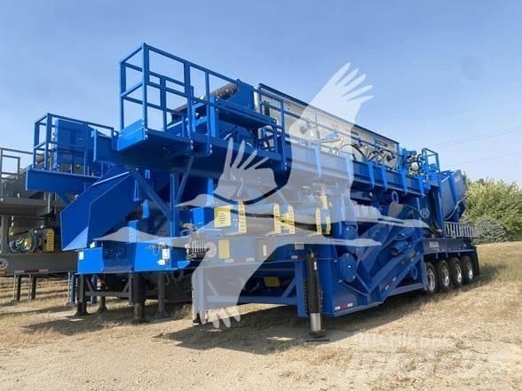 Masaba 6X20TD Cernuitoare
